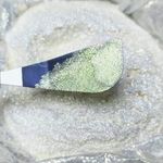 Хайлайтер - иллюминатор сухой супер мерцающий блеск "Жемчужные хамелеоны" - набор 5 штук