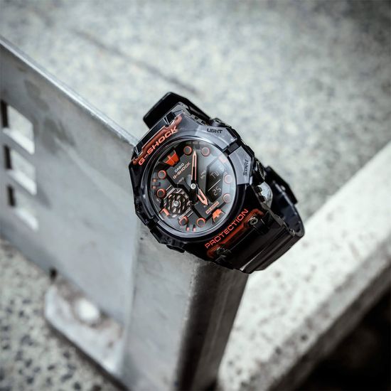 Наручные часы Casio G-Shock GA-B001G-1AER