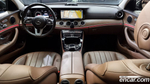 Mercedes-Benz E-Class W213 E220d Exclusive (10.2019)