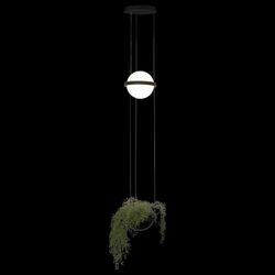 Подвесной светильник Loft it Jardin 10121/B