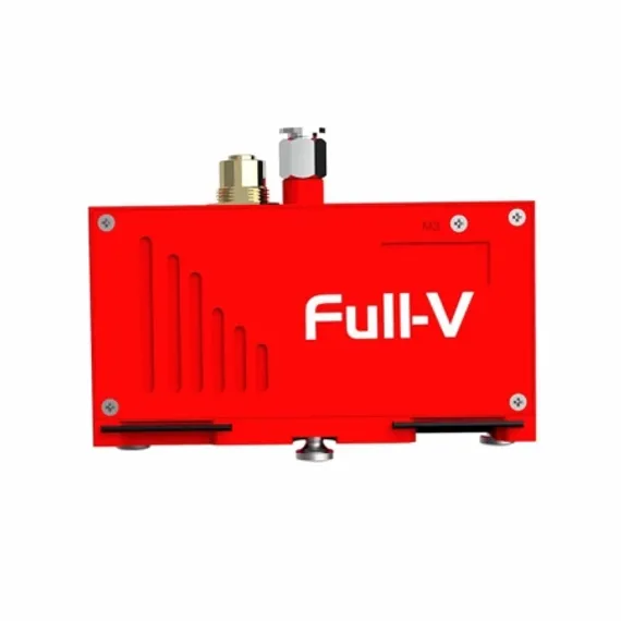 Системы лазерного слежения за швом средней и большой дальности, Full-V