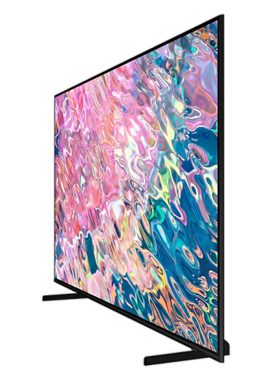 Samsung 85" Q60B QLED 4K Smart TV 2022