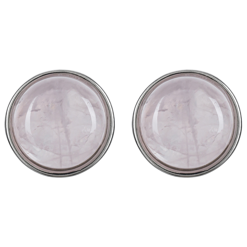 Серьги Possebon Q.Rose A0258.7 S