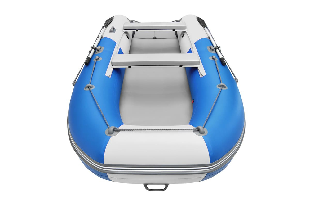 Лодка ПВХ РОДЖЕР Sfera 4000
