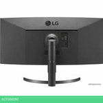 Монитор LG UltraWide 35WN75C-B