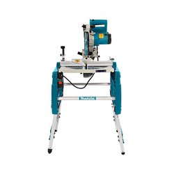 Торцовочная пила Makita LF1000 1650Вт 2700об/мин d=260мм