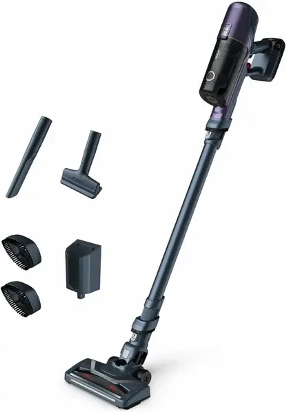 Вертикальный пылесос Tefal TY6838WO (q)