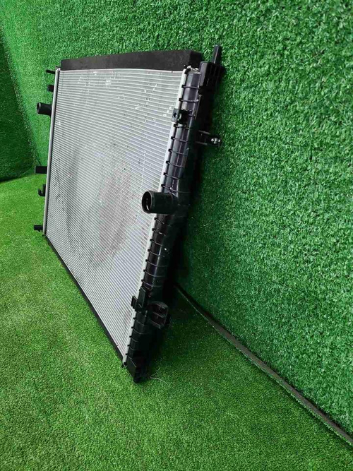 Радиатор охлаждения Changan Uni-K (2020-н.в.)