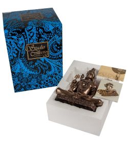 WS-463 Статуэтка «Шива»