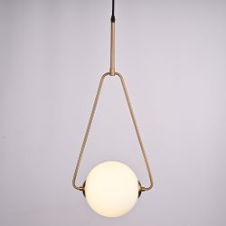 Подвесной светильник LAVALIERE