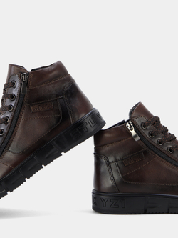 Ботинки мужские B0094-1R