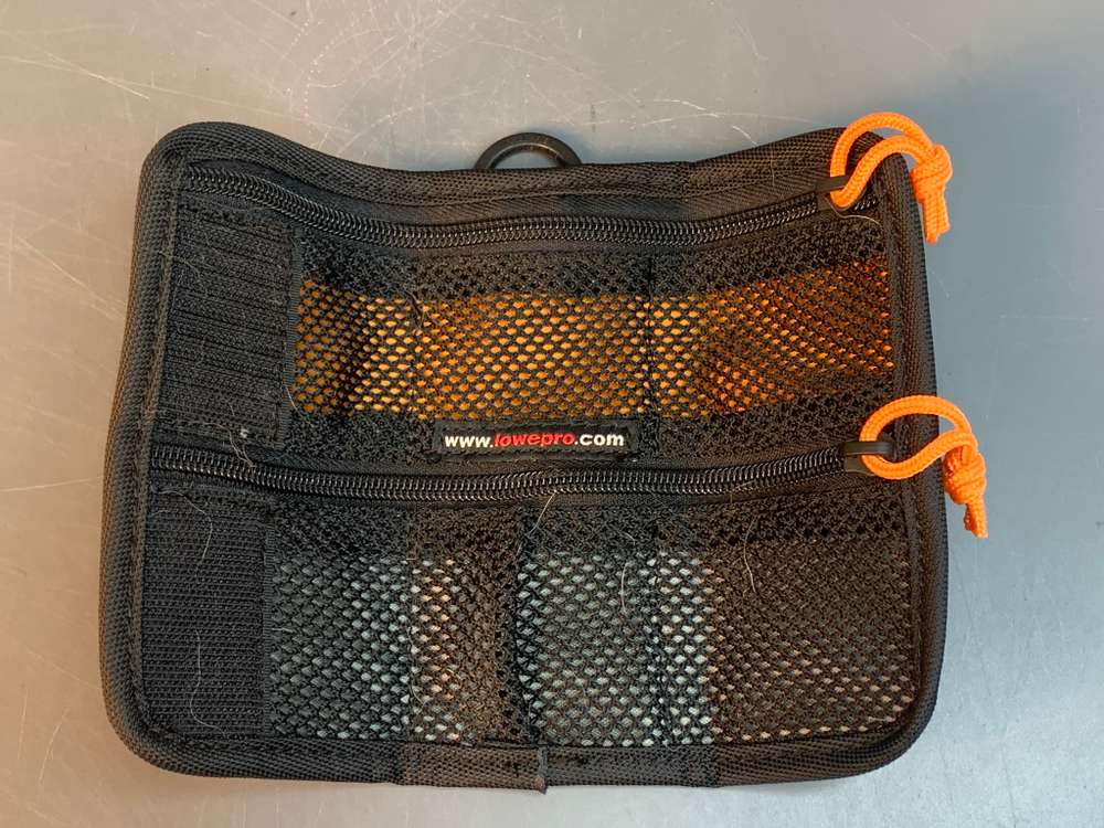 Чехол для карт памяти Lowepro