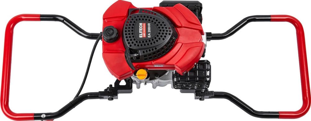 Бензобур ELITECH EA 200HR 210594