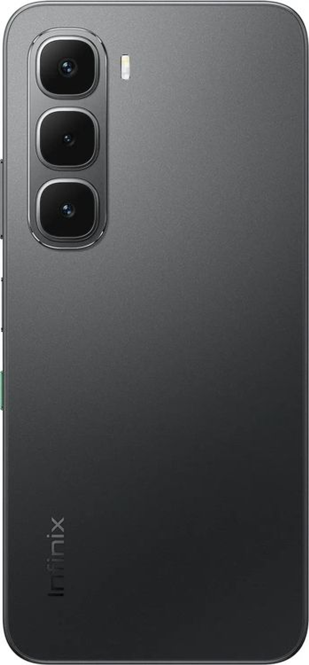 6.7" Смартфон INFINIX Hot 60i 8/256Gb,  X6728,  NFC,  IPS,  120Гц,  5160мAч,  черный