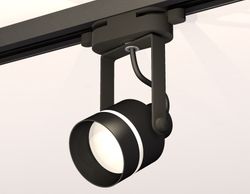 Ambrella Комплект трекового однофазного светильника с акрилом Track System XT6602081