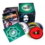 George Harrison / The Dark Horse Years 1976 - 1992 (5CD+2SACD+DVD)