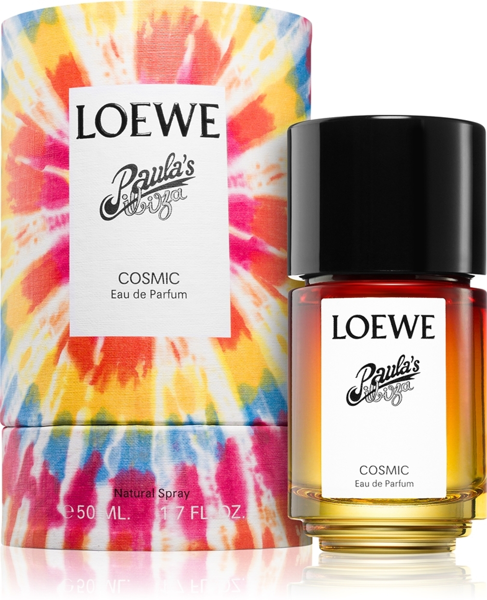 Loewe Paula’s Ibiza Cosmic  парфюм