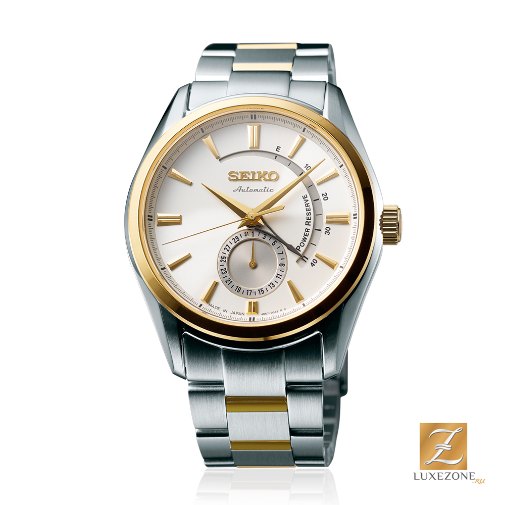 Seiko SSA306J1