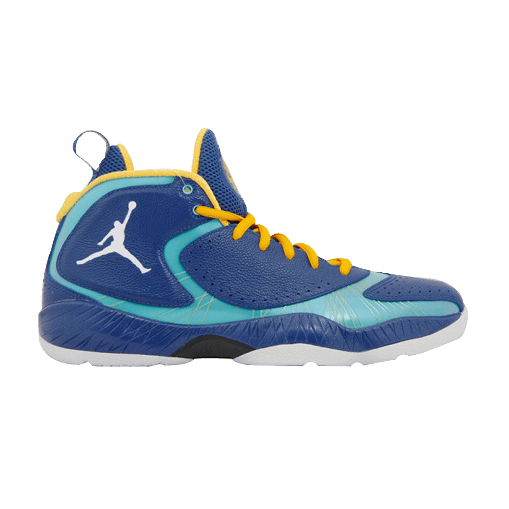 Кроссовки Jordan Air Jordan 2012 Deluxe Year Of The Dragon