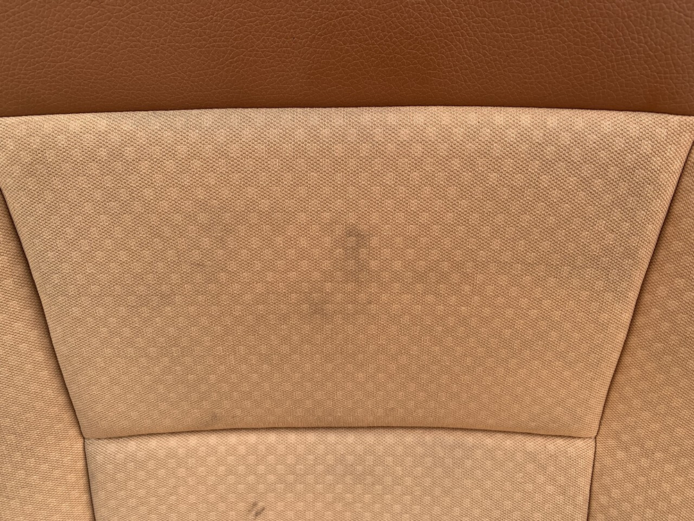 Сиденье пассажирское механическое 2023г