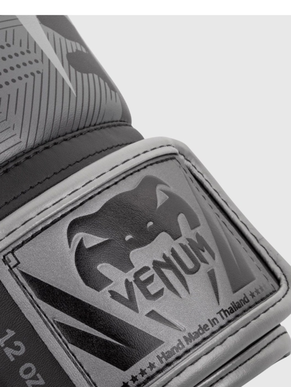 Перчатки бокс. Venum Elite*