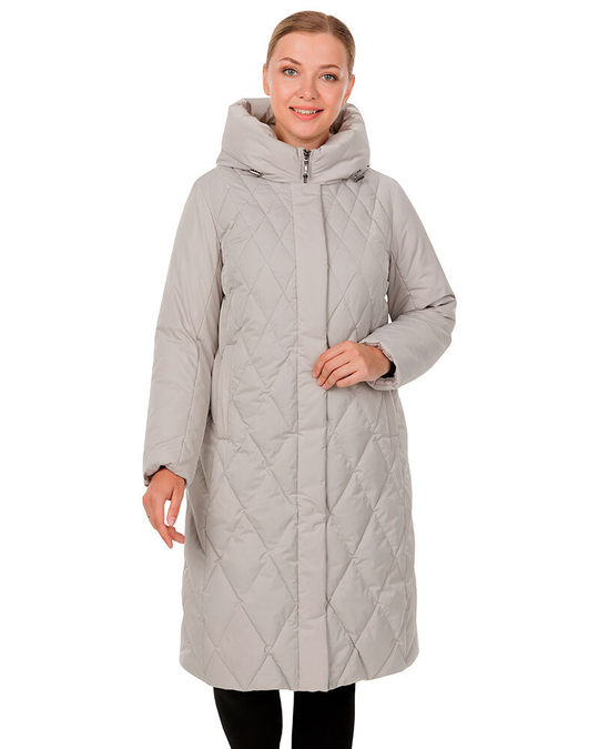 Пальто женское М3288 Limo Lady