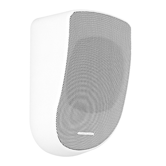 CVGAUDIO WPL10TW настенная акустическая система, мощность 5W/10W – 100V.