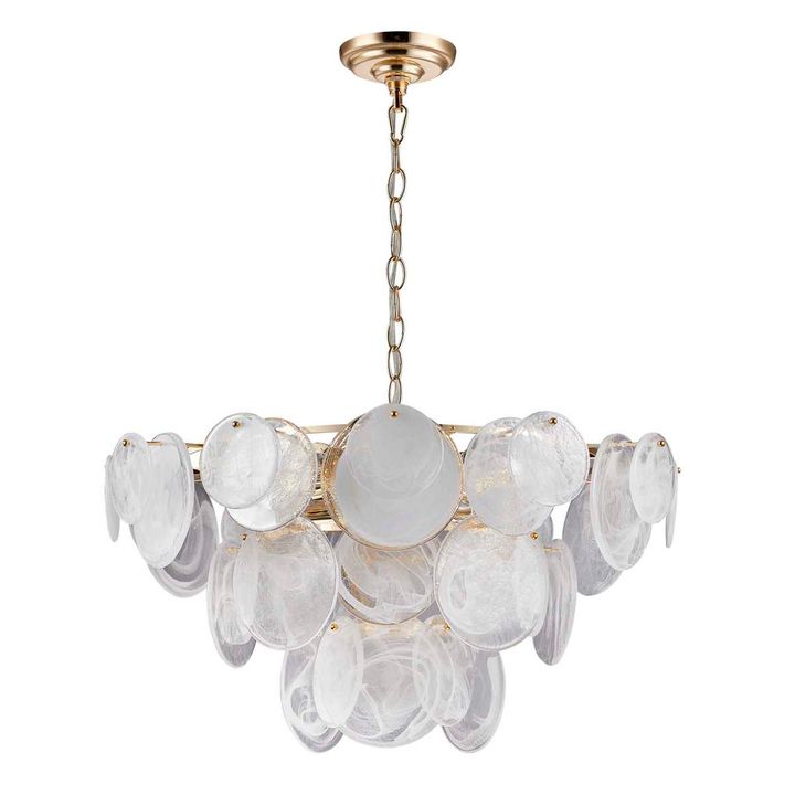 Подвесная люстра Modelux MS.10101.18