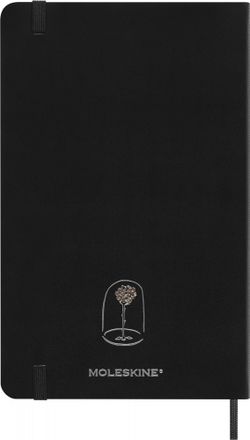 Блокнот Moleskine Petit Prince (LEPP04QP060BOX) 8