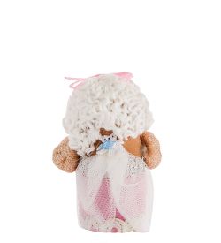 Народные промыслы ТК-708 Игольница «Ангелочек» мал.