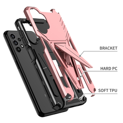 Чехол Rack Case для Samsung Galaxy A13