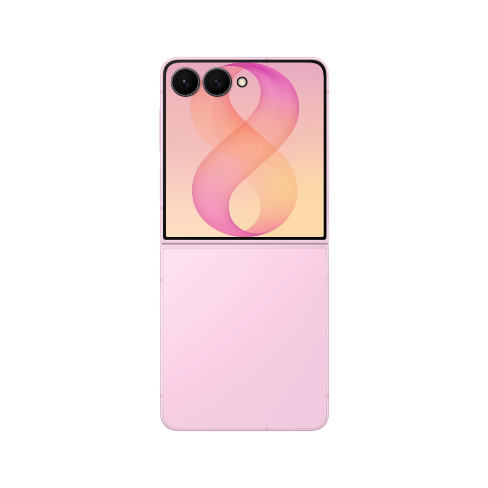 Samsung Galaxy Z Flip 8