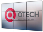 Панель QTECH   QVW-PH55FN