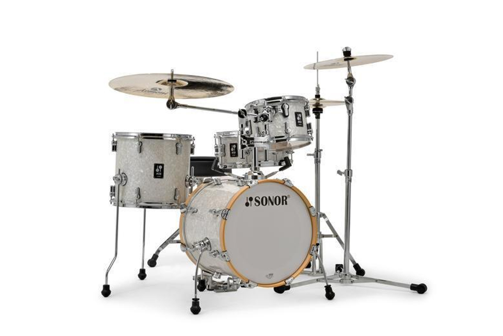 Барабанная установка Sonor 17503635 AQ2 Safari Set WHP 17335