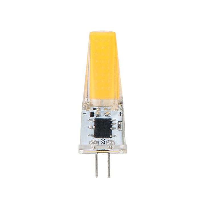 Светодиодная лампа Arte Lamp LUGO Капсульная 2.5W 230Lm 3000К G4 A0425-3K