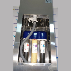 Фонтанчик Fonteco DF15-1LDF с фильтрацией ECO PRO H