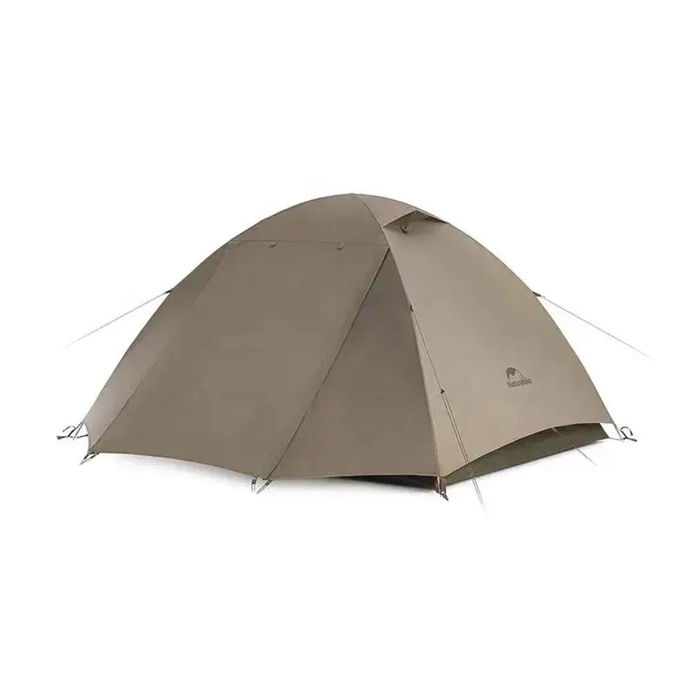ПАЛАТКА NATUREHIKE 3-Х МЕСТНАЯ YUNCHUAN-PRO ULTRA-LIGHT 4 SEASONS CNK2300ZP024