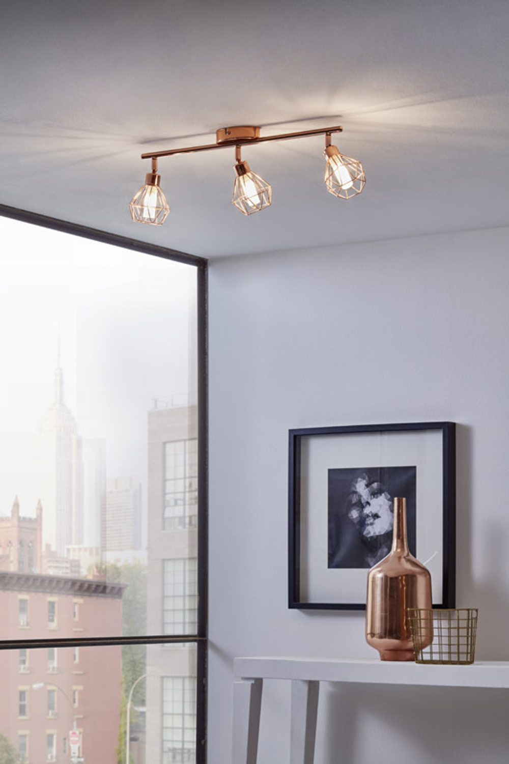 Спот Eglo ZAPATA 95547