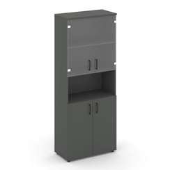 Style Project Шкаф высокий широкий SN.STS.E-105  796*400*1982