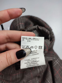 Юбка Morgan строгая 42 размер