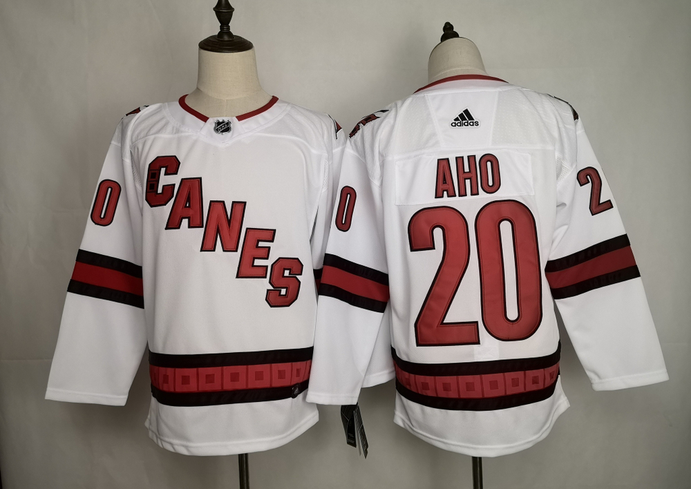 Джерси Carolina Hurricanes