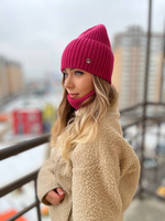 Шапка Ferz Анабель