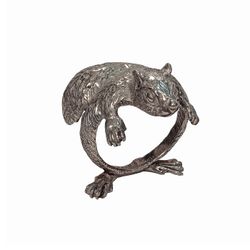 Кольцо для салфеток "Бельчонок"