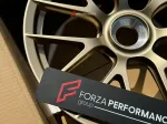КОВАНЫЕ ДИСКИ ДЛЯ PORSCHE 718 GT4 SPYDER 2023 ПОРШЕ