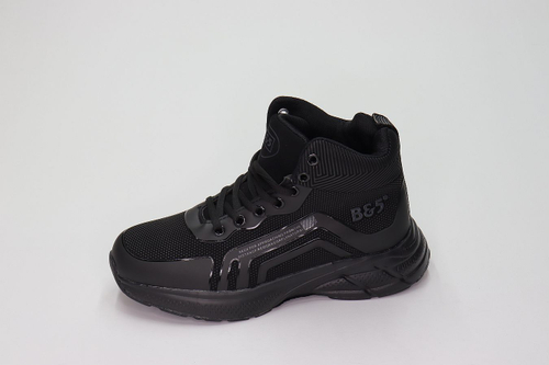 Кроссовки (36-41)р. / шт. P117-9