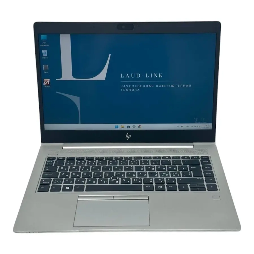EliteBook 840 G5