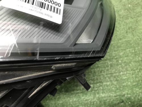 Фара правая Audi A6 5 C8 (2018-2023) LED