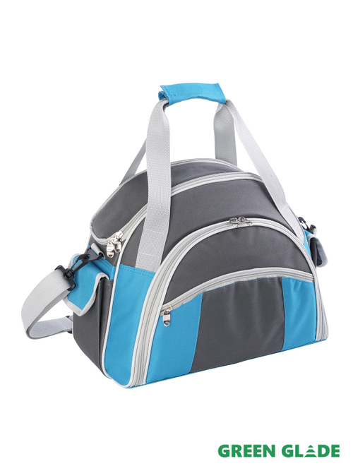 Набор для пикника Green Glade Т3207 10л / 26 предметов