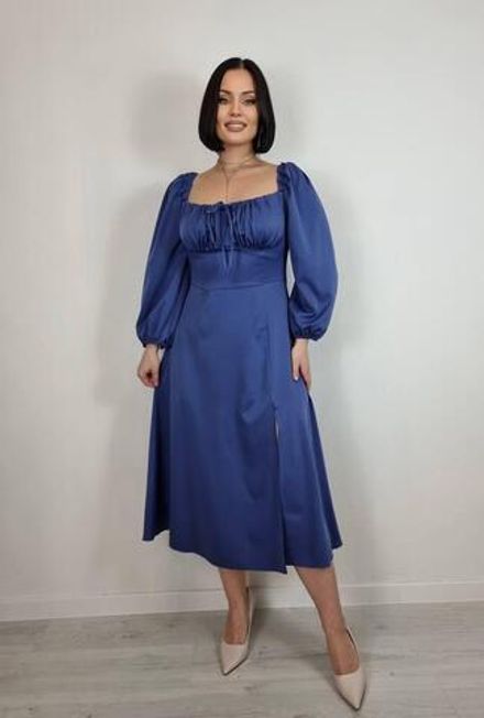 Платье 02281-2 Fabrika Фото 2