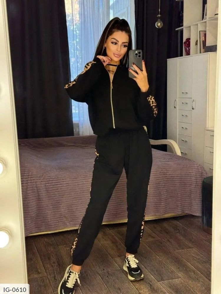 Костюм IG-0618 Фабрика Моды